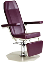 UMF 8675 Manual Phlebotomy Chair
